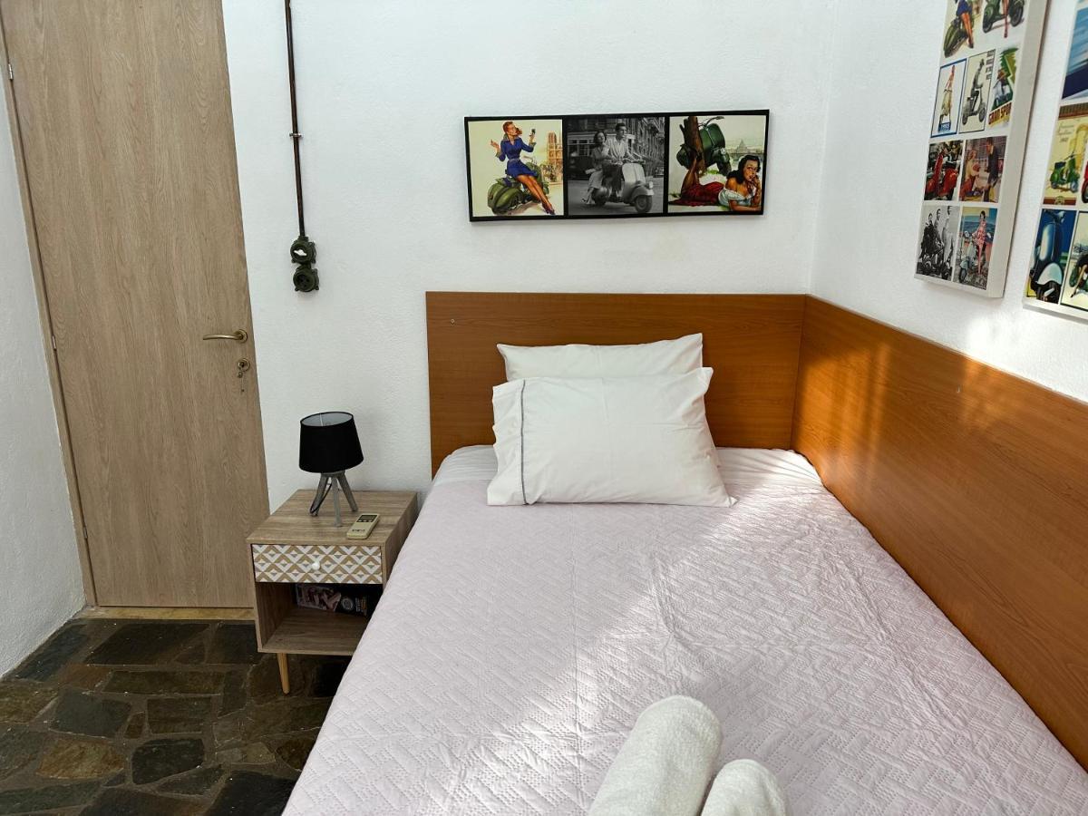 Elia Home Lefkogeia Ngoại thất bức ảnh